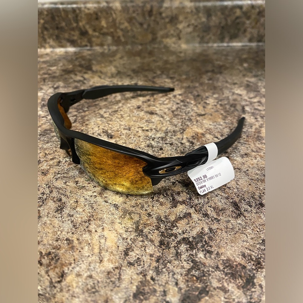 Oakley Sunglasses